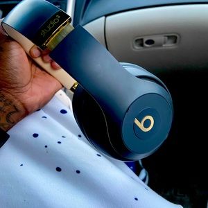 Brand new Dr. Dre Beats Studio3